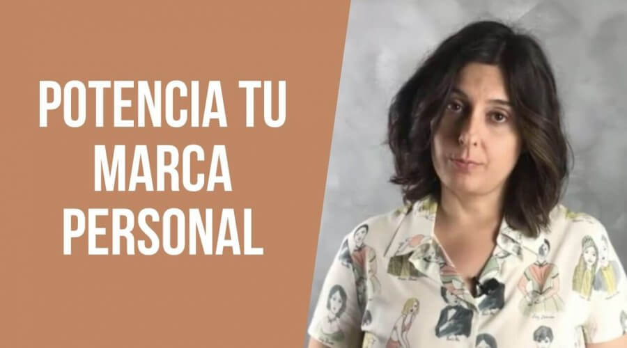 Potencia tu marca personal