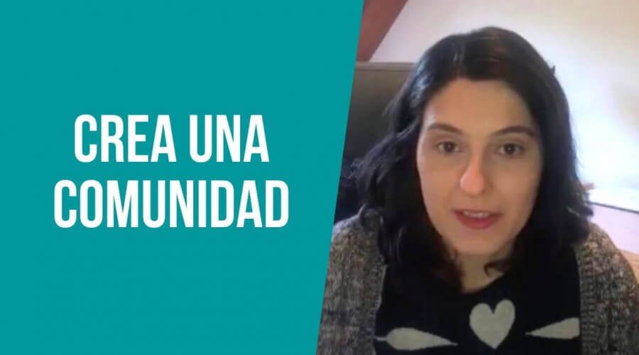 Como crear una comunidad entorno a tu marca