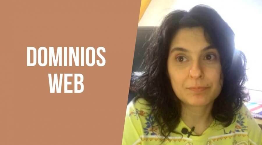 que es un dominio y como contratarlo